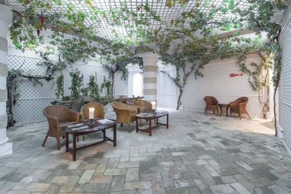 Hotel Las Casas de la Judería